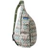 Kavu Rope Cotton Canvas Bag – 10 Liter